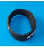 Secure RFID Wristband for Access control