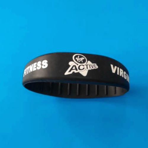 Secure RFID Wristband for Access control